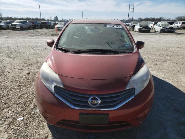 Photo 5 from auction – 2015 NISSAN VERSA NOTE with VIN 3N1CE2CP1FL396344