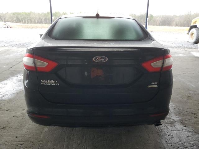 Photo 6 from auction – 2016 FORD FUSION SE with VIN 3FA6P0HD5GR235426