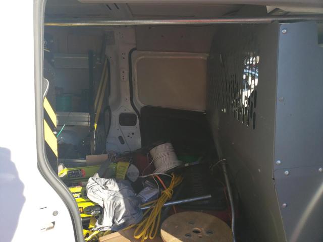 Photo 11 from auction – 2021 RAM PROMASTER with VIN ZFBHRFAB1M6U54033