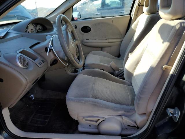 Photo 7 from auction – 2006 SATURN ION LEVEL with VIN 1G8AL55F06Z198969