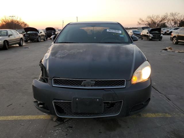 Photo 5 from auction – 2013 CHEVROLET IMPALA LT with VIN 2G1WG5E37D1237349