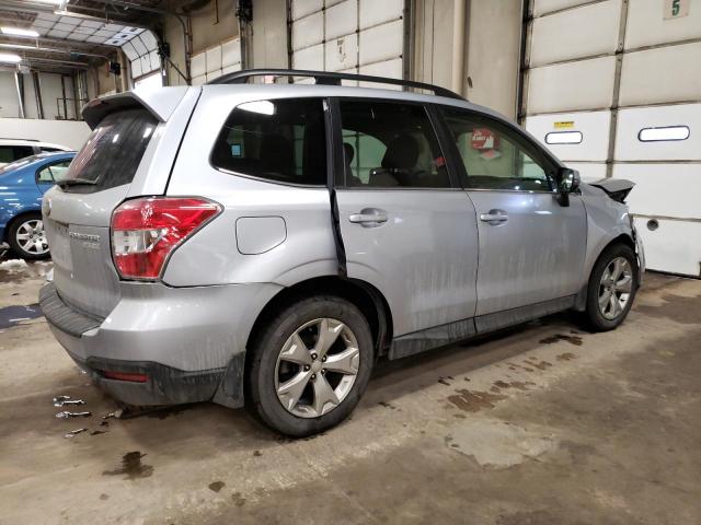 Photo 3 from auction – 2014 SUBARU FORESTER 2 with VIN JF2SJAMC2EH554327
