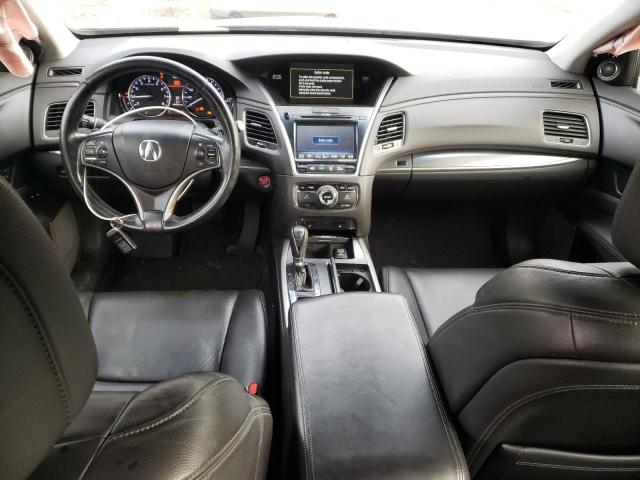 Photo 8 from auction – 2014 ACURA RLX with VIN JH4KC1F38EC004048