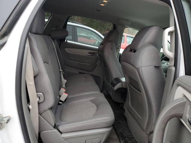 Photo 11 from auction – 2016 CHEVROLET TRAVERSE L with VIN 1GNKVFKD6GJ331626