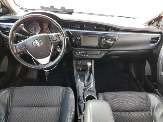 صورة رقم 8 من المزاد - 2016 TOYOTA COROLLA L مع VIN 5YFBURHE5GP488332