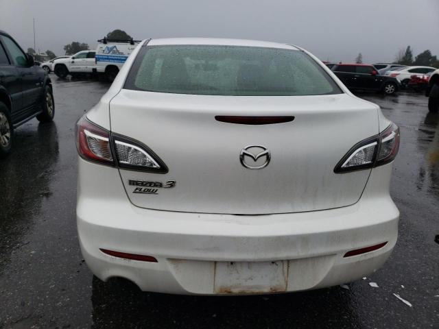 Photo 6 from auction – 2012 MAZDA 3 I with VIN JM1BL1UF3C1536895