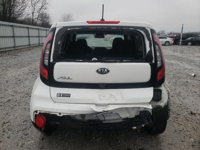 Photo 6 from auction – 2019 KIA SOUL + with VIN KNDJP3A5XK7691141