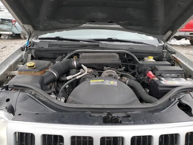 Photo 12 from auction – 2006 JEEP CHEROKEE with VIN 1J4GR48K56C183799