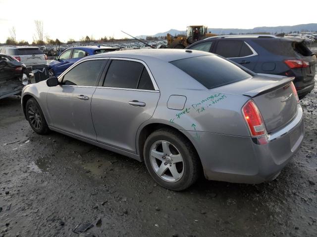 Photo 2 from auction – 2014 CHRYSLER 300 with VIN 2C3CCAAG1EH327486