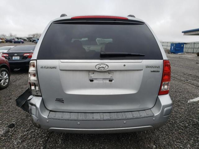 Photo 6 from auction – 2008 HYUNDAI ENTOURAGE with VIN KNDMC233986056974