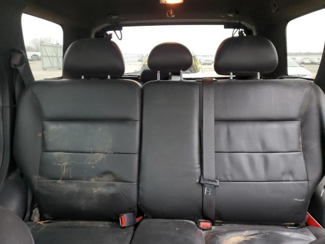 Photo 10 from auction – 2008 FORD ESCAPE LIM with VIN 1FMCU94118KC08604