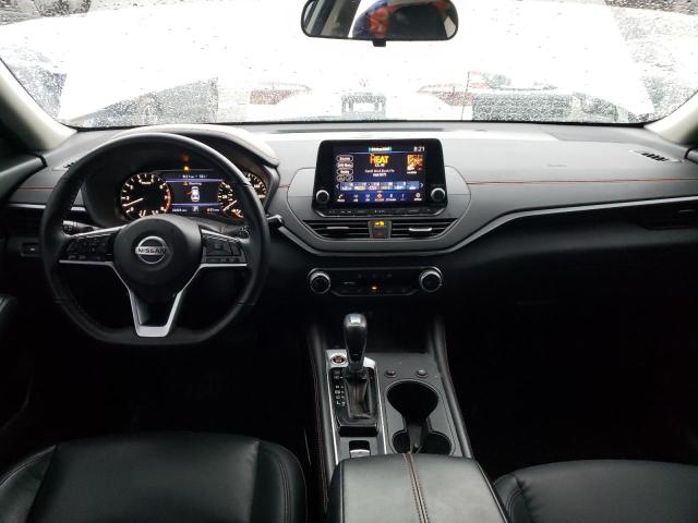 Photo 8 from auction – 2021 NISSAN ALTIMA SR with VIN 1N4BL4CW2MN410854