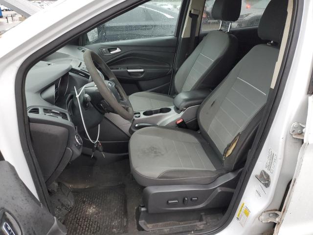 Photo 7 from auction – 2014 FORD ESCAPE SE with VIN 1FMCU9GX5EUD38031