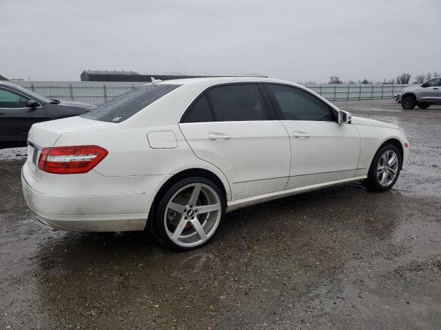 Photo 3 from auction – 2010 MERCEDES-BENZ E 550 with VIN WDDHF7CB0AA115030