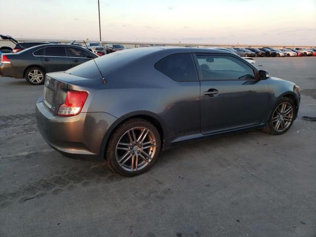 Photo 3 from auction – 2011 TOYOTA SCION TC with VIN JTKJF5C79B3011839