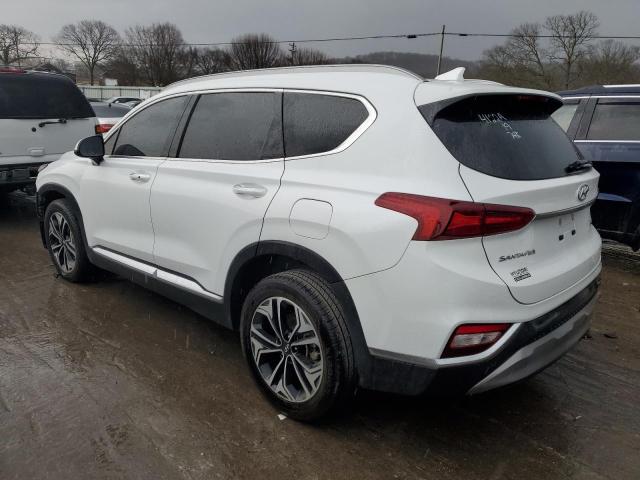 Photo 2 from auction – 2019 HYUNDAI SANTA FE L with VIN 5NMS5CAA4KH021309