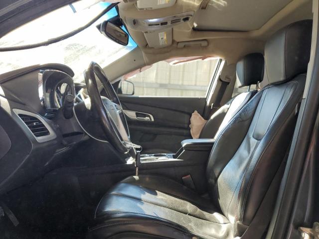 Photo 7 from auction – 2011 GMC TERRAIN with VIN 2CTALWEC5B6318812