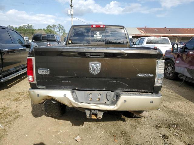 Photo 6 from auction – 2014 RAM 2500 LONGH with VIN 3C6UR5PL4EG322025