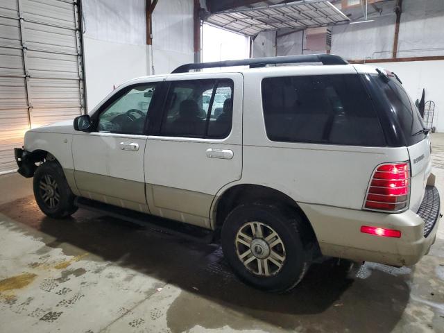 Photo 2 from auction – 2005 MERCURY MOUNTAINEE with VIN 4M2ZU86K25UJ08651