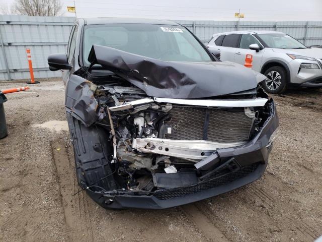 Photo 5 from auction – 2017 HONDA PILOT EXL with VIN 5FNYF6H80HB092433
