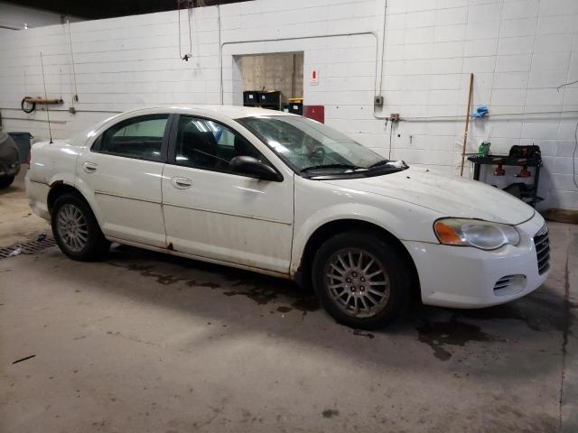 Photo 4 from auction – 2006 CHRYSLER SEBRING with VIN 1C3EL46X96N249213