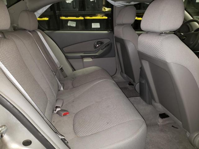 Photo 10 from auction – 2008 CHEVROLET MALIBU LS with VIN 1G1ZS58F88F121660