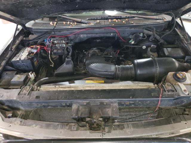 Photo 12 from auction – 1997 FORD EXPEDITION with VIN 1FMFU18L4VLA27416