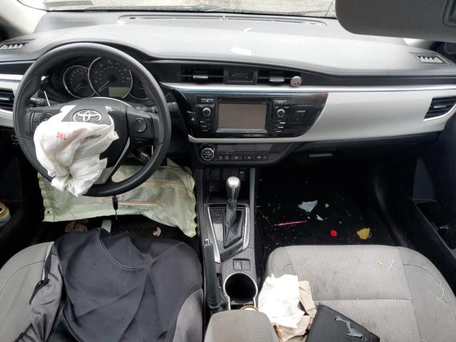 Photo 8 from auction – 2015 TOYOTA COROLLA with VIN 2T1BURHE6FC254120