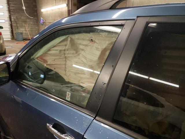 Photo 8 from auction – 2011 SUBARU FORESTER L with VIN JF2SHAEC5BH760747