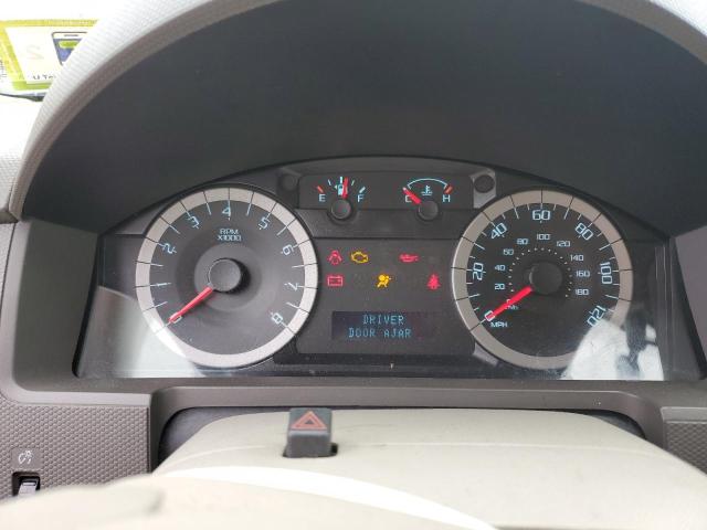 Photo 9 from auction – 2011 FORD ESCAPE XLT with VIN 1FMCU9DGXBKB38273