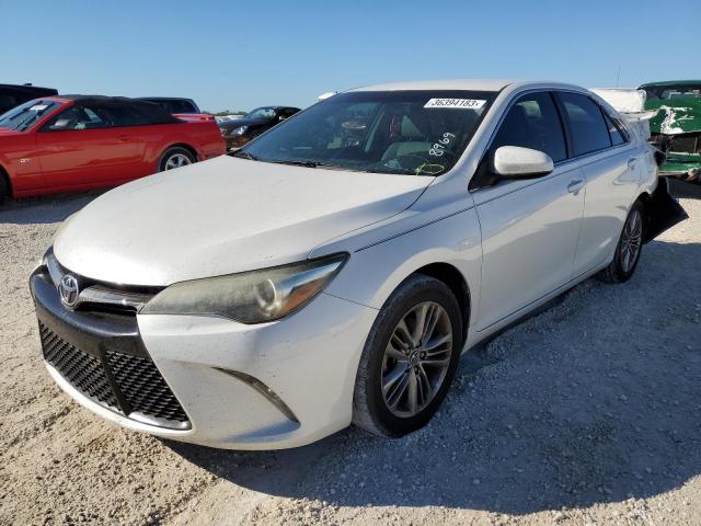 Photo 1 from auction – 2015 TOYOTA CAMRY LE with VIN 4T1BF1FKXFU068969