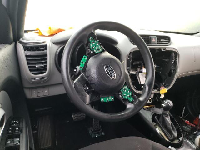 Photo 8 from auction – 2015 KIA SOUL with VIN KNDJN2A21F7807452