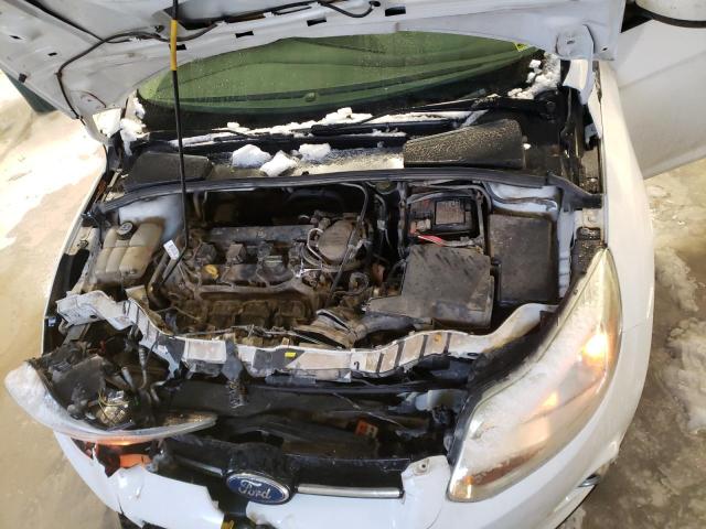 Photo 11 from auction – 2012 FORD FOCUS SE with VIN 1FAHP3F28CL169619