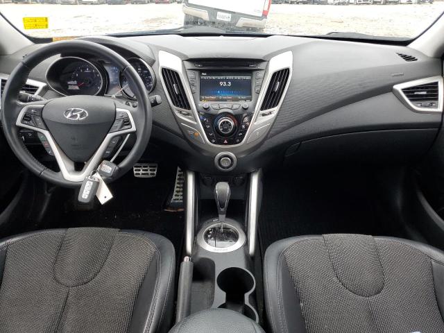 Фото 8 с аукциона – 2012 HYUNDAI VELOSTER с VIN KMHTC6AD4CU026313
