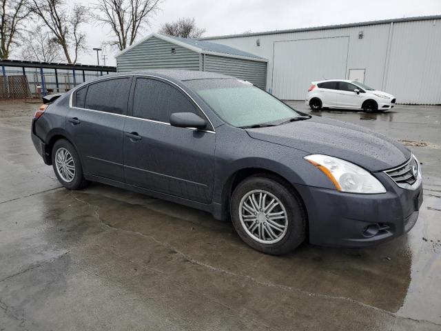 Photo 4 from auction – 2011 NISSAN ALTIMA BAS with VIN 1N4AL2AP5BN434381