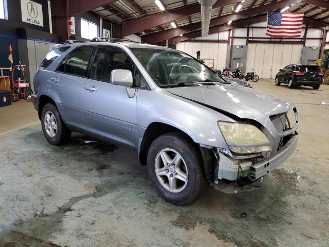 Photo 4 from auction – 2003 LEXUS RX 300 with VIN JTJHF10U730294623