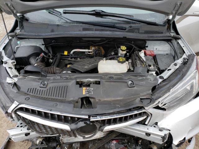 Photo 12 from auction – 2017 BUICK ENCORE PRE with VIN KL4CJASB5HB005610