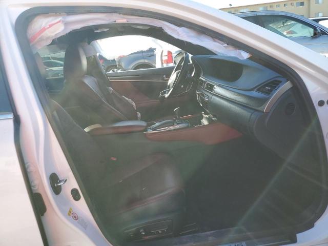 Photo 7 from auction – 2018 LEXUS GS 350 BAS with VIN JTHBZ1BL8JA016467
