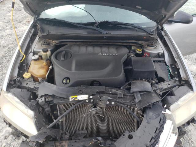Photo 11 from auction – 2013 DODGE AVENGER SE with VIN 1C3CDZAG3DN748532