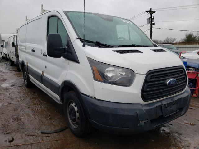 Photo 4 from auction – 2015 FORD TRANSIT T- with VIN 1FTNE1ZM9FKA48452