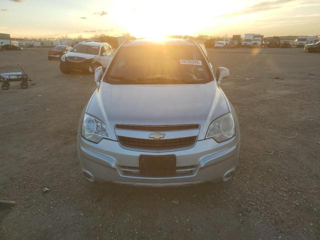 Photo 5 from auction – 2014 CHEVROLET CAPTIVA LT with VIN 3GNAL3EK0ES633953