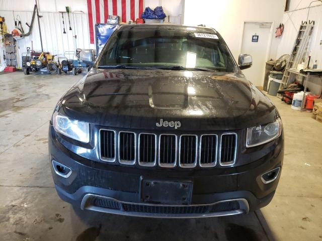 Photo 5 from auction – 2015 JEEP GRAND CHER with VIN 1C4RJFBG7FC775940