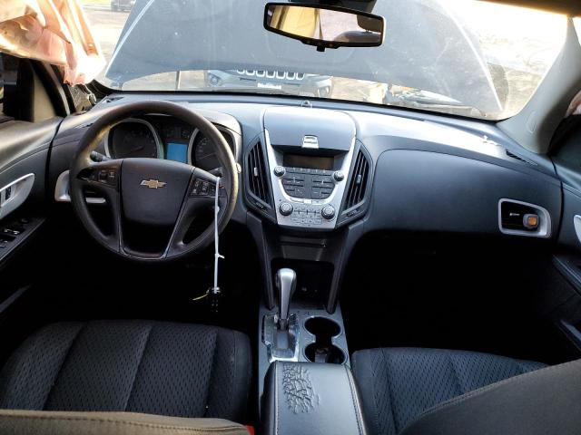 Photo 8 from auction – 2013 CHEVROLET EQUINOX LS with VIN 2GNALBEK3D6193380
