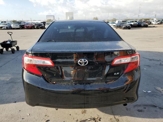 Photo 6 from auction – 2013 TOYOTA CAMRY L with VIN 4T1BF1FK3DU638811