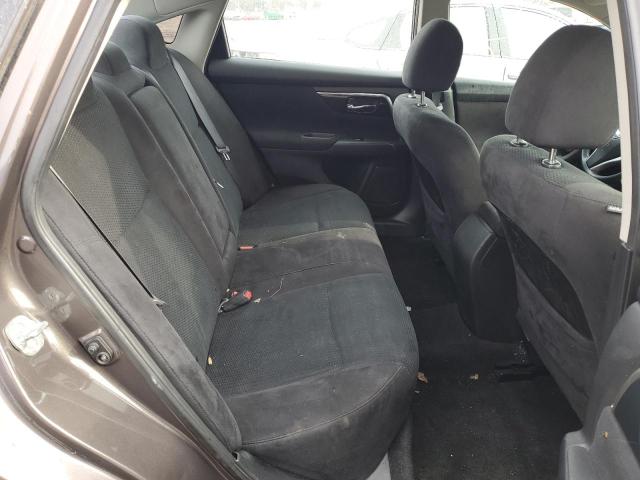 Photo 10 from auction – 2014 NISSAN ALTIMA 2.5 with VIN 1N4AL3AP2EN376529