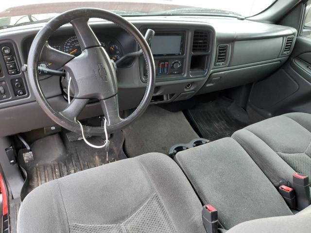 Photo 8 from auction – 2005 CHEVROLET SILVERADO with VIN 1GCEK19B95Z258952