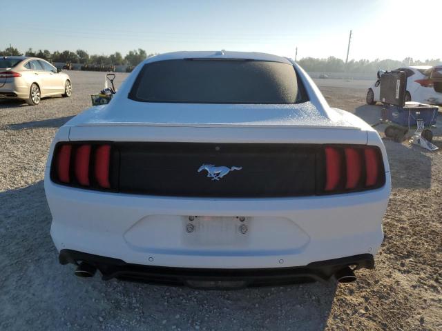 Photo 6 from auction – 2019 FORD MUSTANG with VIN 1FA6P8TH4K5167012