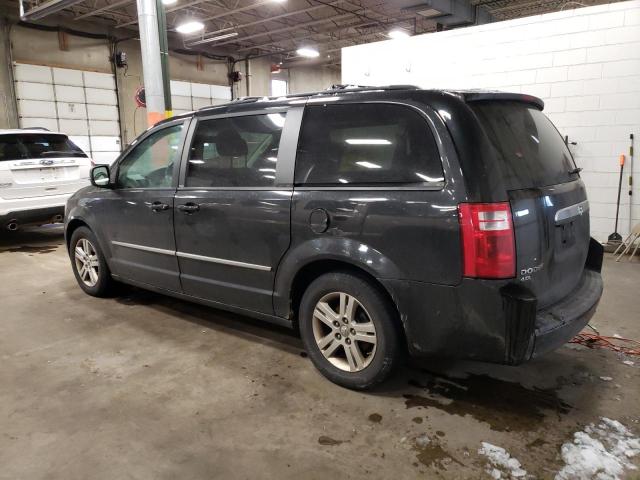 Photo 2 from auction – 2010 DODGE GRAND CARA with VIN 2D4RN6DX0AR397481