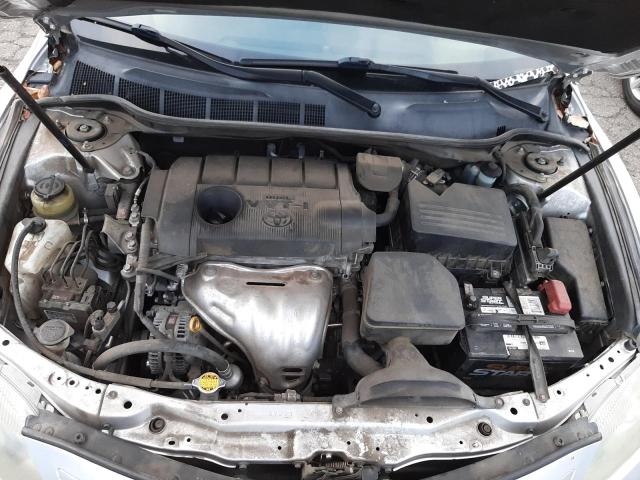 Photo 11 from auction – 2010 TOYOTA UK with VIN 4T1BF3EK9AU117276