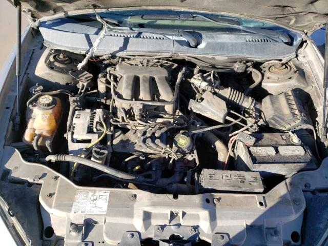 Photo 11 from auction – 2004 FORD TAURUS with VIN 1FAFP55U34G164098